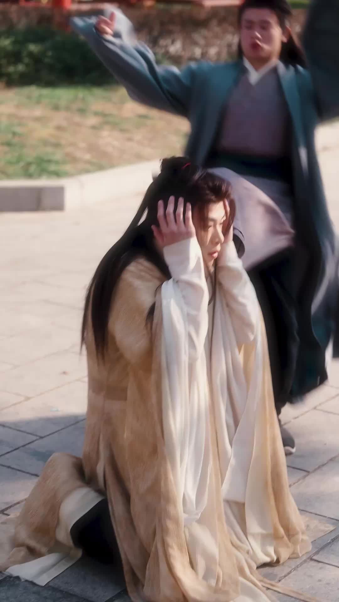 Episode 3 - Fatal Beauty: Revenge in the Palace